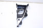 17-20 Infiniti Q50 Luxe RWD Console Shifter Trim Panel w/ Switch 96941-6HJ1C OEM - Alshned Auto Parts