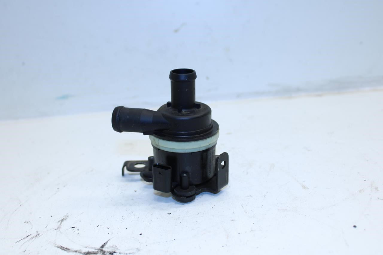 18-24 GMC Terrain Denali Radiator Coolant Cooling Auxiliary Water Pump 23463177 - Alshned Auto Parts