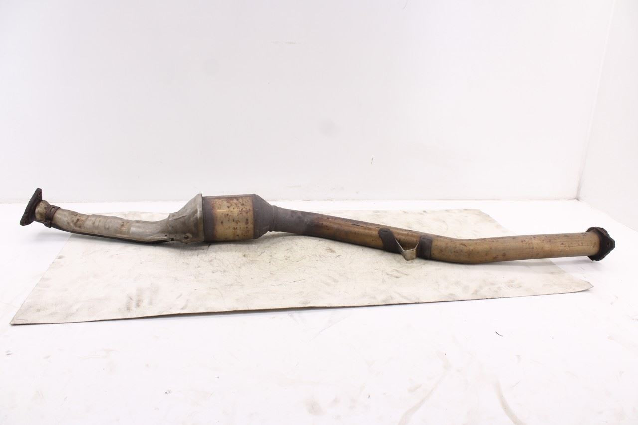 14-16 Subaru Impreza Sport Premium 2.0L Front Exhaust Pipe 44620AE050 OEM *ReaD*4