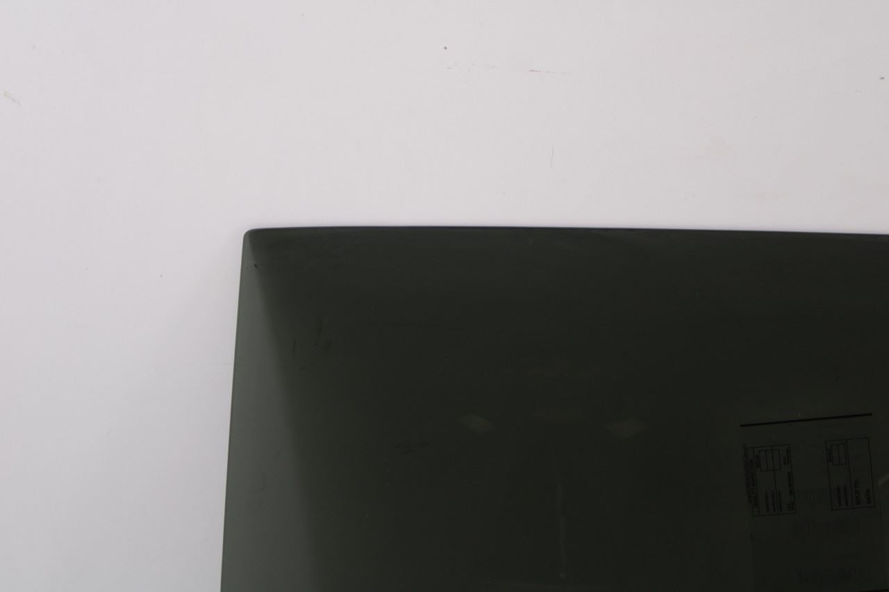 2015-2023 Jeep Cherokee Limited Rear Left Side Door Window Glass 68104623AC OEM - Alshned Auto Parts