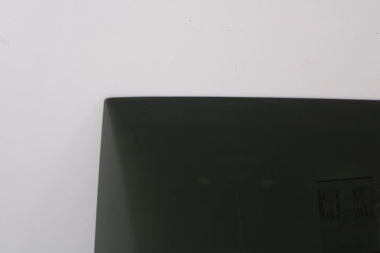 2015-2023 Jeep Cherokee Limited Rear Left Side Door Window Glass 68104623AC OEM - Alshned Auto Parts