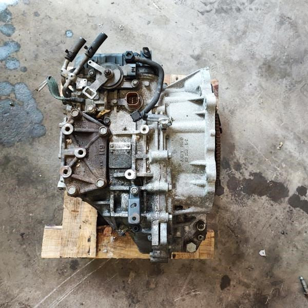 2012-2013 Kia Soul 2.0L 6-spd Automatic Transmission 112K 45000-3BDX0 OEM - Alshned Auto Parts