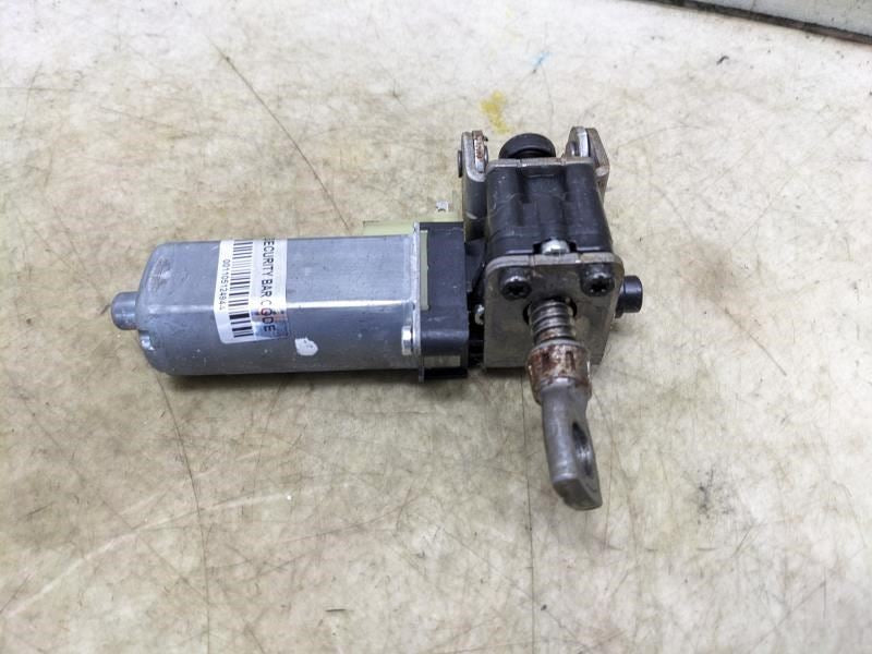 2014 Hyundai Sonata Front Left Side Seat Adjust Motor Set of 4 88582-3S011 OEM - Alshned Auto Parts