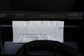 2014-16 Maserati Ghibli Trunk License Plate Light Lamp w/ Camera 670017279 OEM - Alshned Auto Parts
