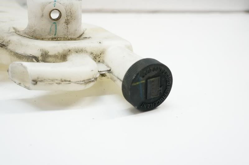 2013-2019 Nissan Sentra 1.8L Radiator Coolant Reservoir Bottle 21710-3SH0A OEM - Alshned Auto Parts