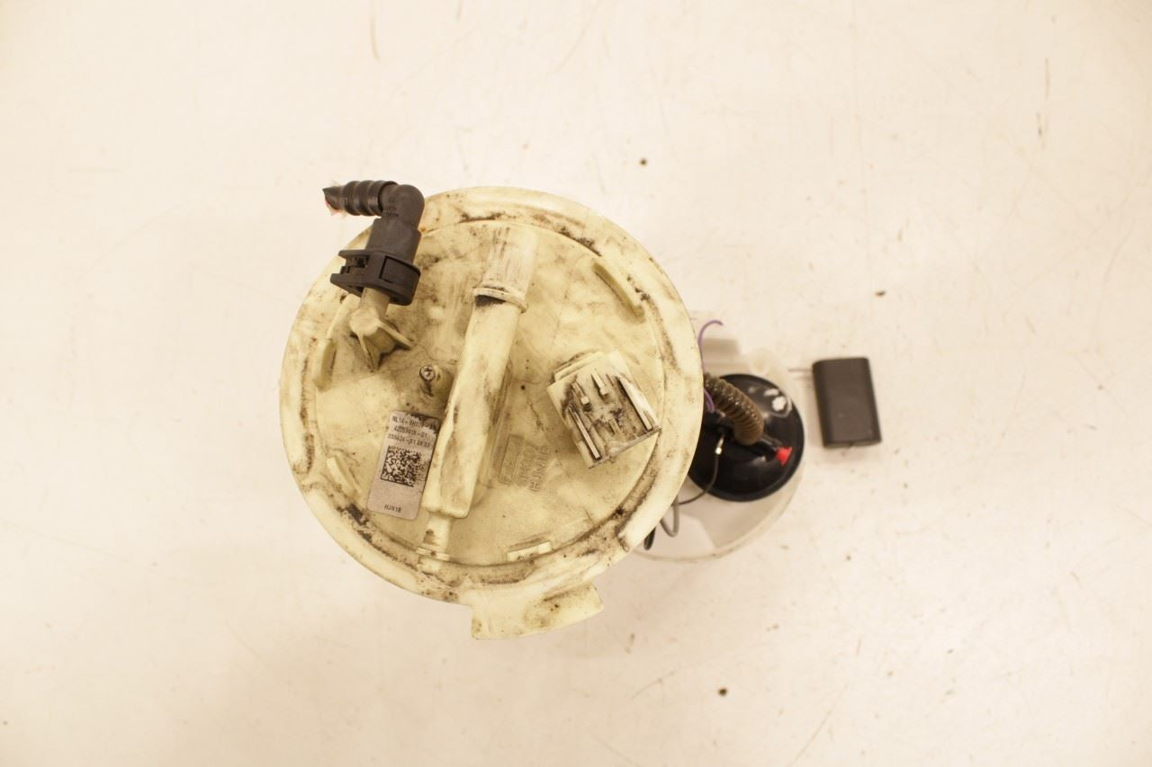 2022-2024 Ford Expedition MAX XLT 3.5L Fuel Pump Assembly NL14-9H307-AB OEM - Alshned Auto Parts