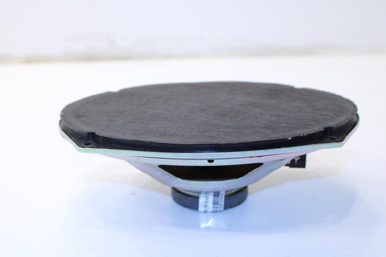 04-21 Jeep Grand Cherokee Limited Front LH and RH Door Audio Speaker 5091019AB - Alshned Auto Parts