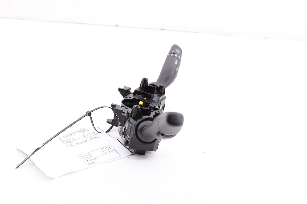 2018-21 Kia Stinger GT2 AWD 3.3L Steering Column Light Turn Signal Wiper Switch - Alshned Auto Parts