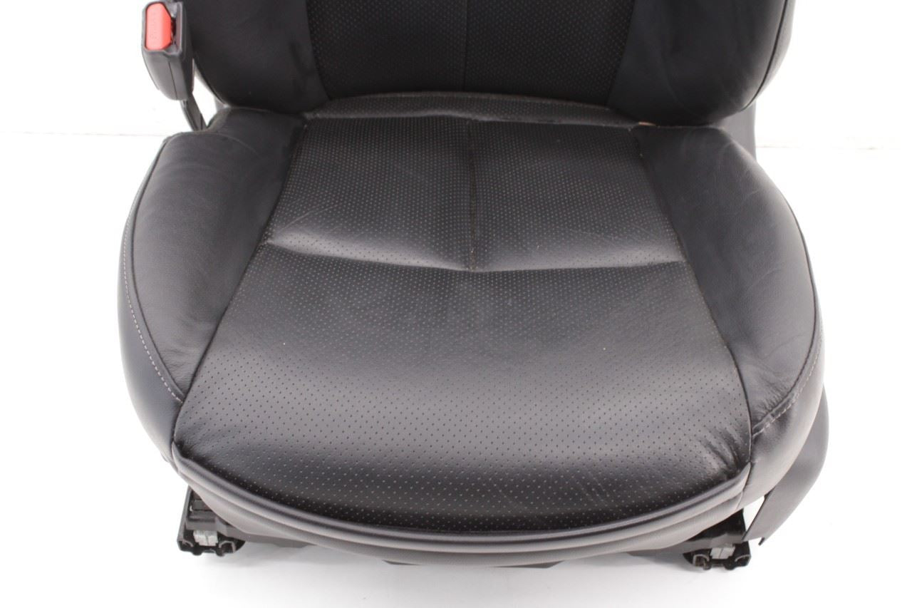 2015-2019 Nissan Sentra SL 1.8L FWD Front Driver Left Side Seat Complete *ReaD* - Alshned Auto Parts