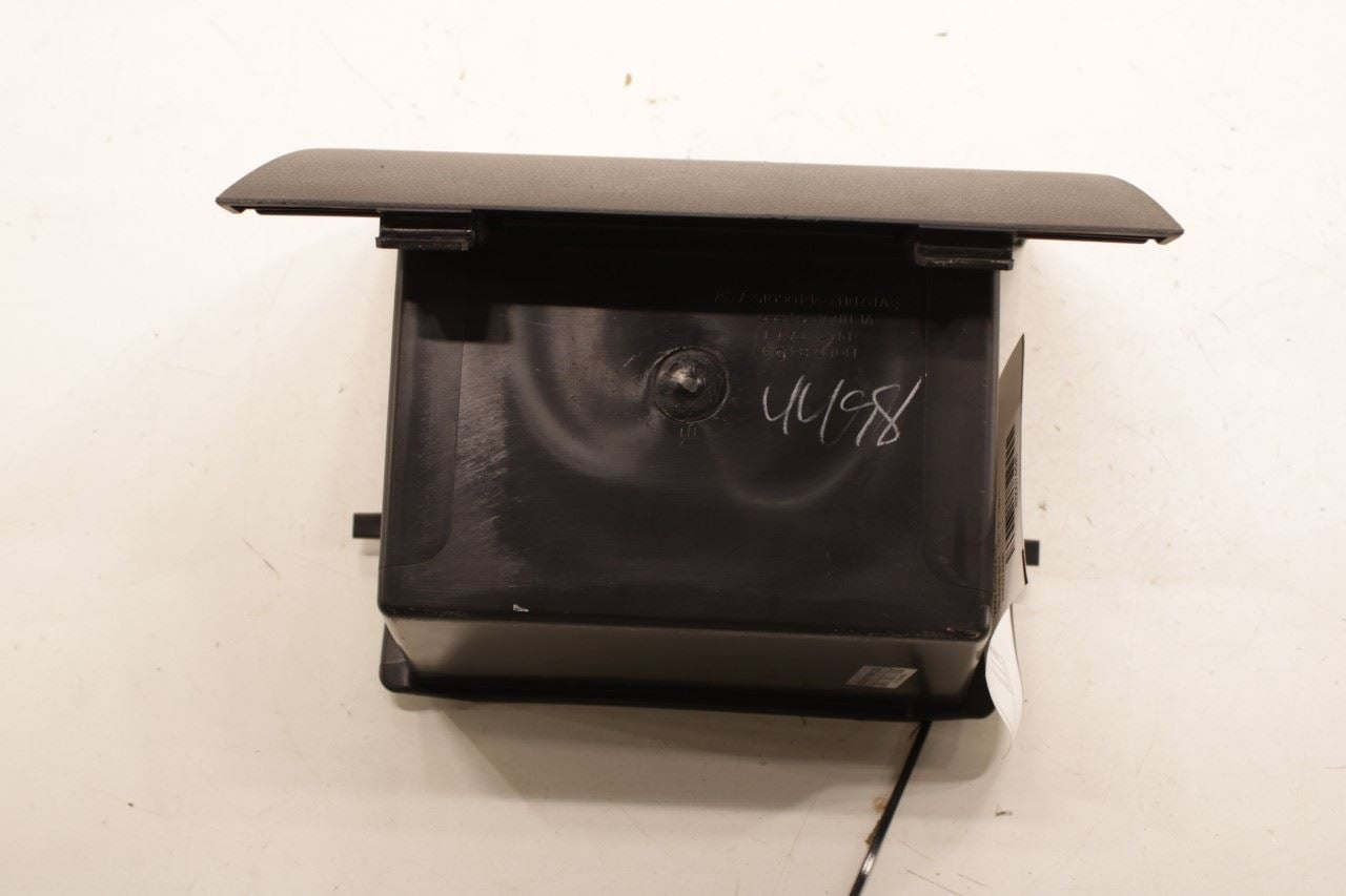 2011-2018 Jeep Wrangler Sport 2dr Glove Box Storage Compartment 1PJ291X9AB OEM - Alshned Auto Parts