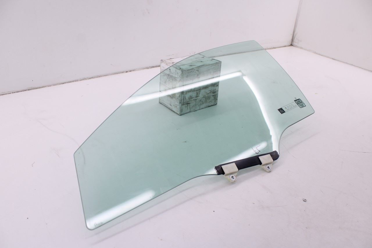 2015-2020 Acura TLX Tech Front Left Door Window Movable Glass 73350-TZ3-A00 OEM2