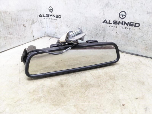 2012-2014 Mercedes-Benz E350 Interior Rear View Mirror 905-3049-000 OEM - Alshned Auto Parts