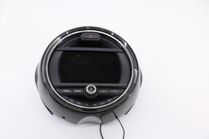 2016-2021 Mini Hardtop Cooper Alpine Radio Faceplate Control with 6.5 Display