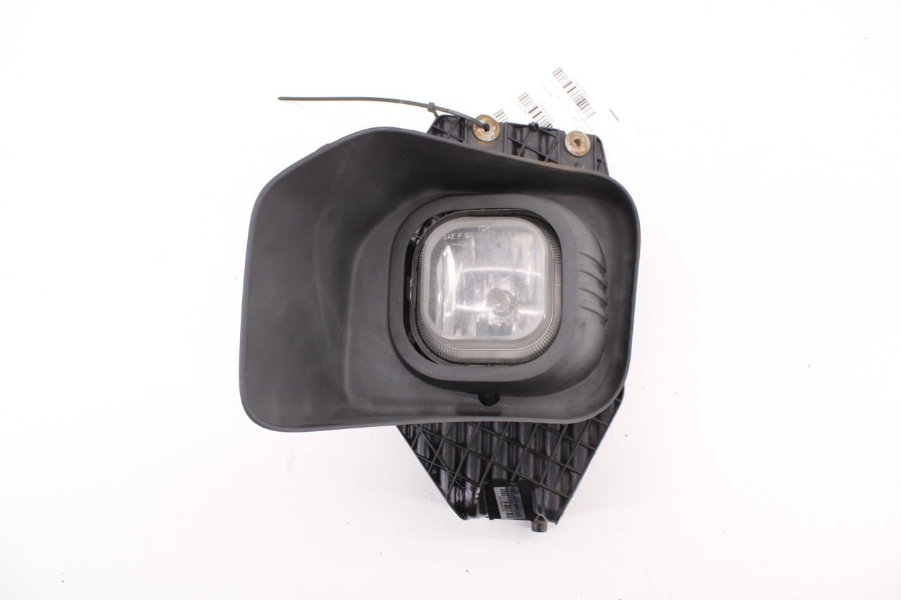 2011-2016 Ford F250 Lariat Front Left Driver Side Fog Light Lamp BC34-15A255-A - Alshned Auto Parts