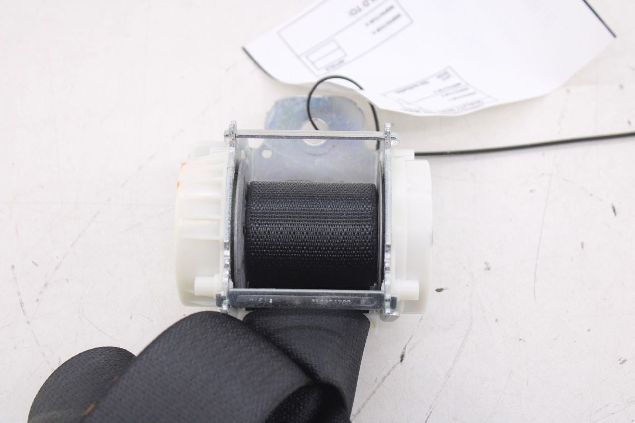 18-25 Jeep Compass Limited 2.4L 4WD Rear Right Side 2nd Row Seat Belt Retractor - Alshned Auto Parts