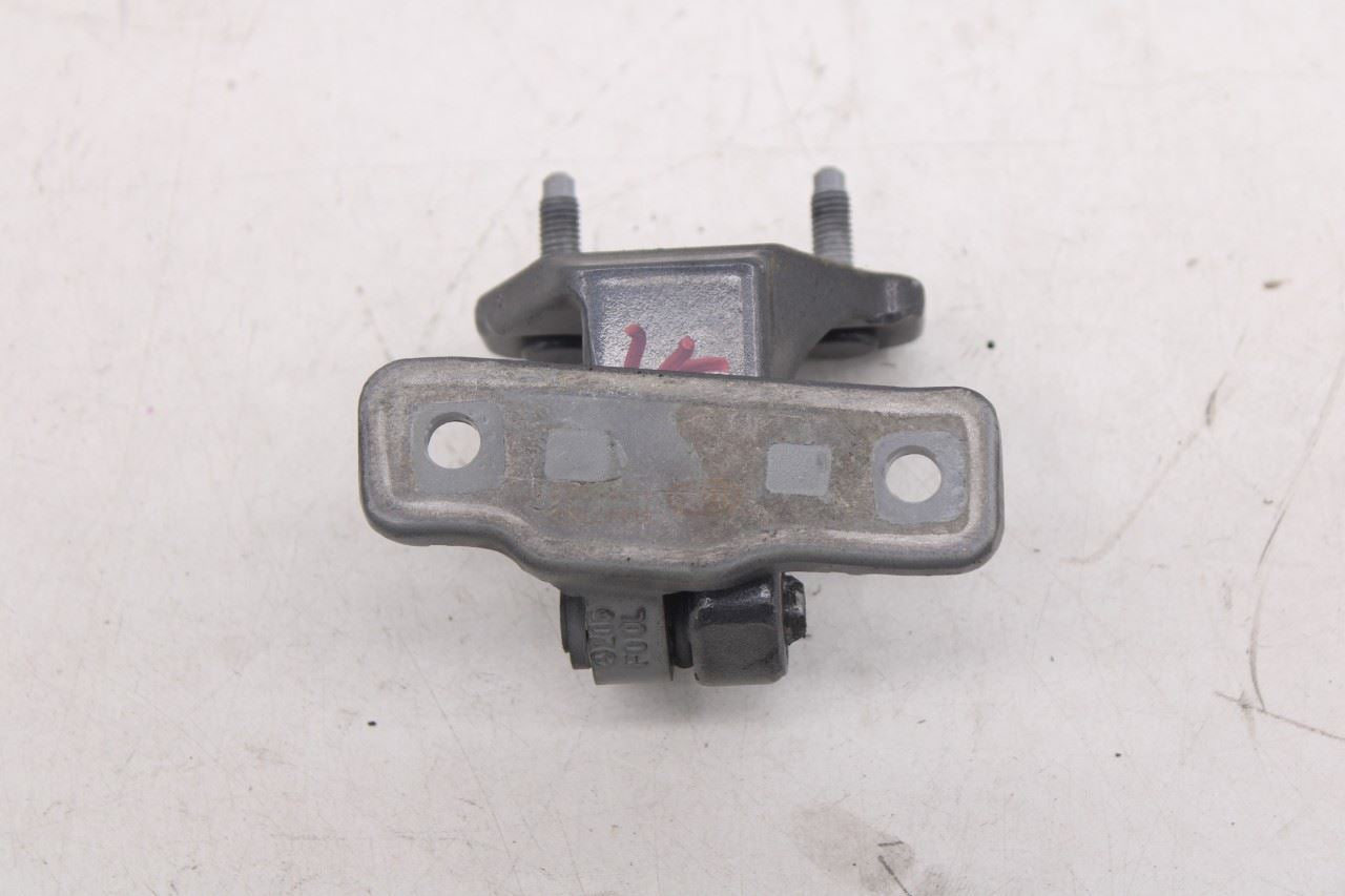 2015-21 Mercedes-Benz C300 4Matic Rear Left Side Door Hinge Upper and Lower Pair22
