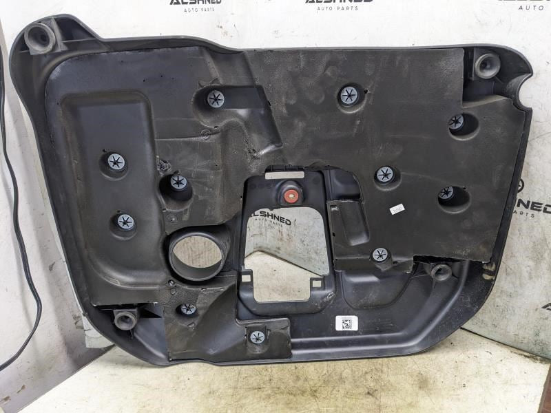 2016-2021 Jeep Grand Cherokee Engine Motor Cover 05281383AE OEM