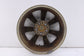 2012-2018 Jeep Wrangler Aluminum Wheel R18x7.5J 7 Spoke 1TK93TRMAB OEM *ReaD*7