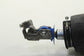 14-22 Infiniti Q60 Luxe Steering Column Intermediate Lower Shaft 48822-JL51A OEM - Alshned Auto Parts