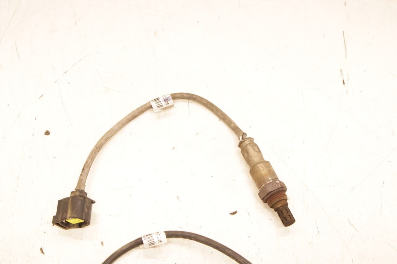 2014-2018 RAM 2500 Tradesman 6.4L Oxygen Sensor Set of 4 5149171AA OEM - Alshned Auto Parts