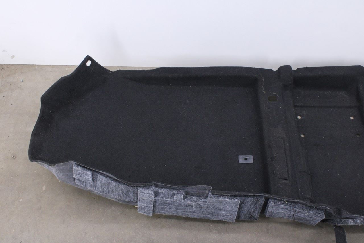 2019-21 Hyundai Veloster 2.0L Front Floor Interior Carpet Liner 84260-J3000-NNB - Alshned Auto Parts
