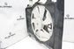 2015-2019 Toyota Yaris Radiator Cooling Fan Motor Assembly 16711-0M150 OEM - Alshned Auto Parts