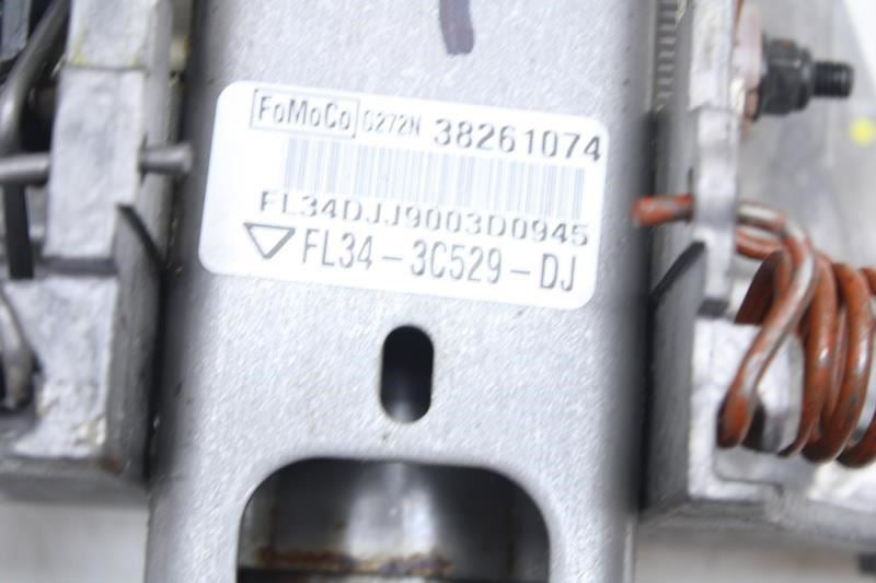 2018-2021 Ford Expedition Steering Column Assembly FL34-3C529-DJ OEM - Alshned Auto Parts