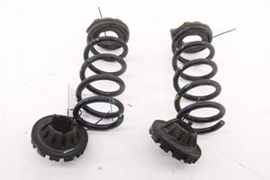 2016-20 Infiniti QX60 Rear Right Passenger and Left Driver Side Coil Spring Set