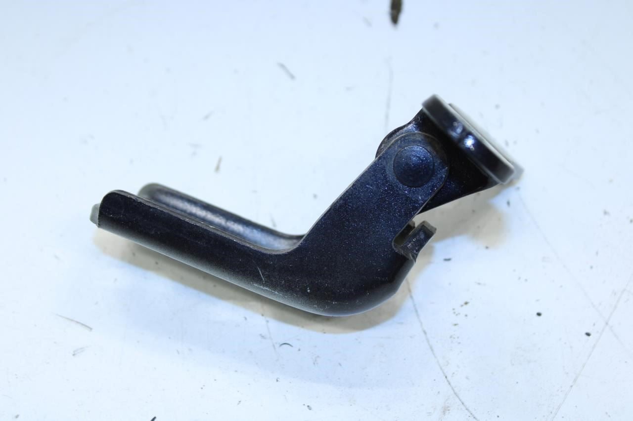 18-23 Kia Stinger GT1 Front Left Side Door Hinge Upper and Lower 79310-2V000 OEM - Alshned Auto Parts