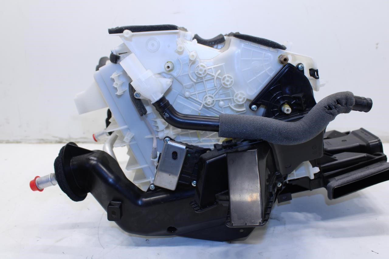 14-21 Infiniti Q50 Luxe RWD HVAC Heater Blower Motor Housing Box 27110-4GF0D OEM - Alshned Auto Parts