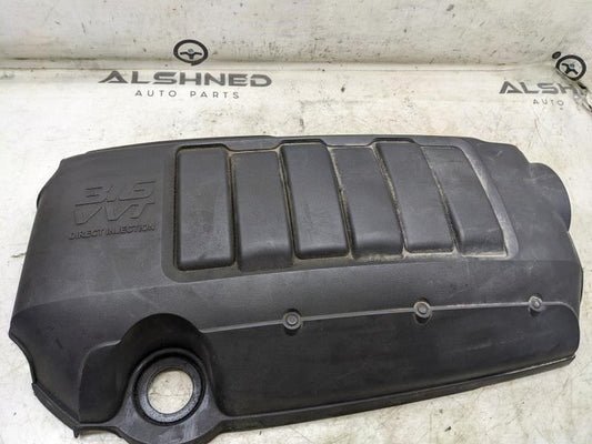 2012-2017 Chevrolet Traverse Buick Enclave 3.6L Engine Appearance Motor Cover - Alshned Auto Parts
