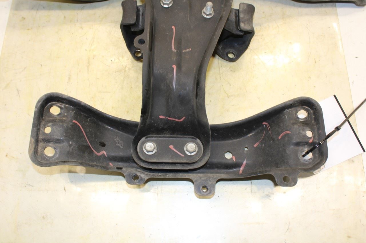 2015-21 Subaru WRX Premium 2.0L Manual Transmission Engine Crossmember Mount Set - Alshned Auto Parts