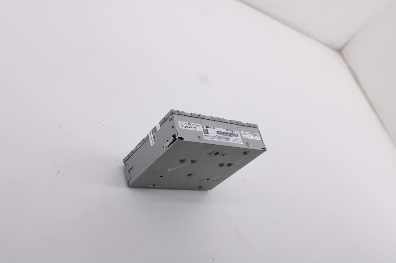 13-16 Audi S4 Premium Plus Harman Becker Satellite Radio Receiver 4G0-035-082-E10