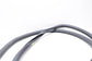 2019-2023 Jeep Cherokee Rear Right Door Weatherstrip On Body 05056309AA OEM - Alshned Auto Parts