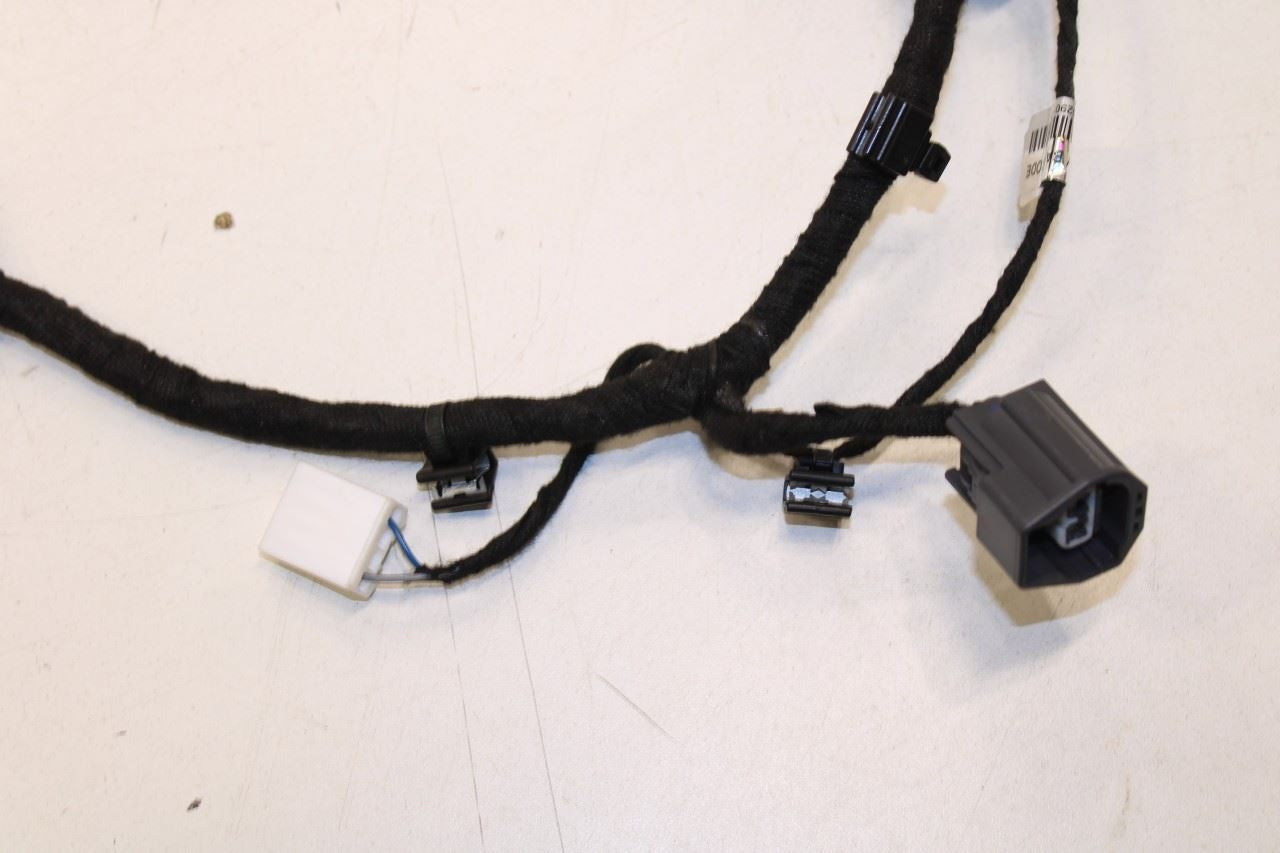 2020-2025 Ford Escape SEL Front Left Driver Door Wire Harness LX6T-14631-NFD OEM - Alshned Auto Parts