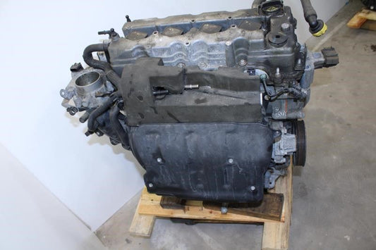 2015-2018 Jeep Renegade 2.4L Engine Motor VIN T 8th digit 129K 04893998AA OEM - Alshned Auto Parts