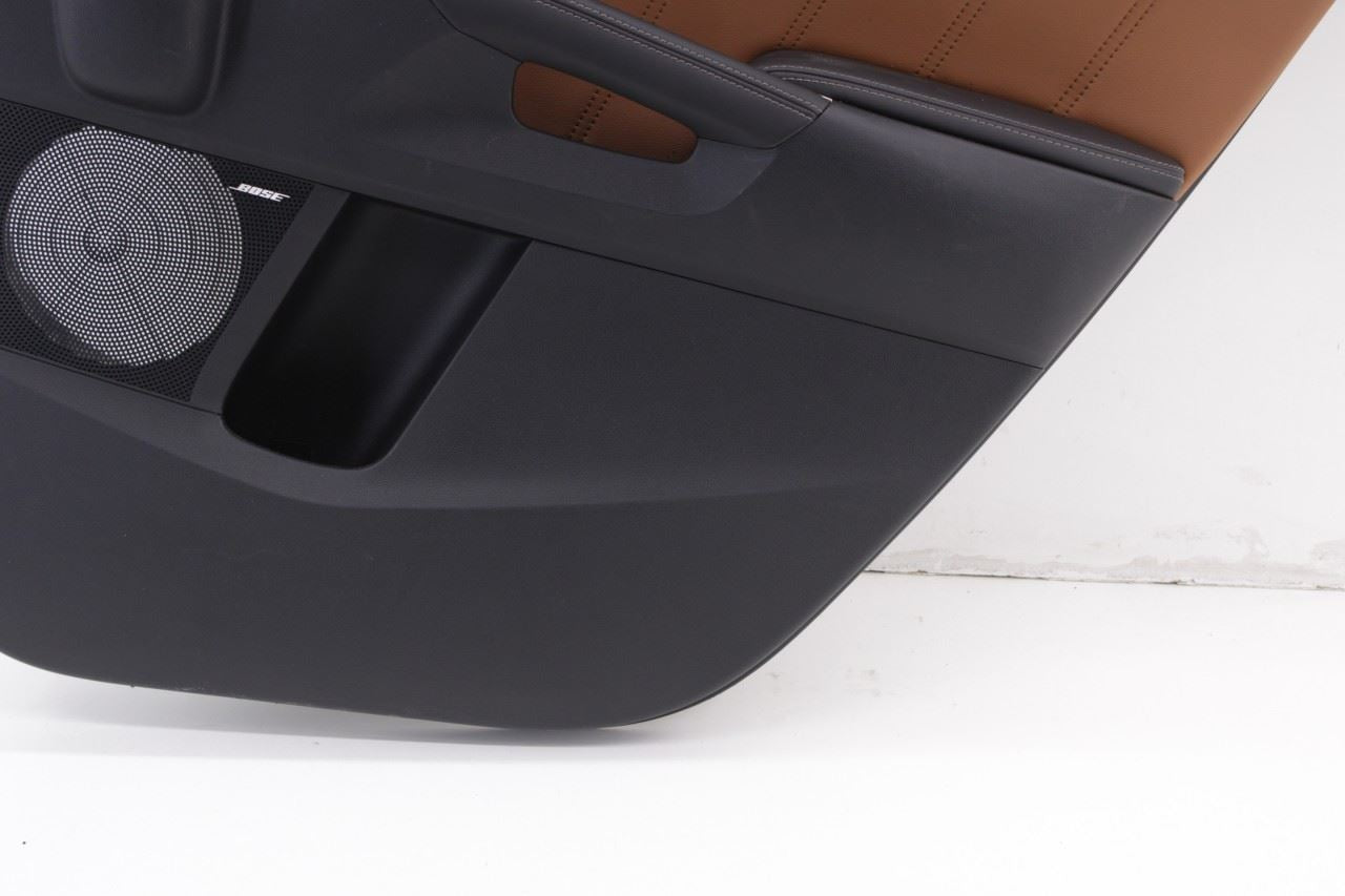 2021-23 Kia Sorento X-Line SX Prestige Rear Right Door Trim Panel 83302-R5700MQ6 - Alshned Auto Parts
