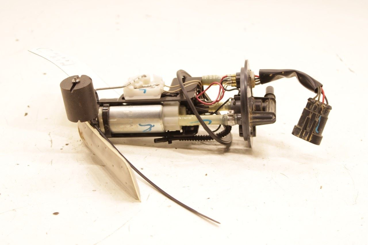 2024-2026 Polaris RZR XP 1000 Ultimate Fuel Pump Assembly 2208991 OEM - Alshned Auto Parts