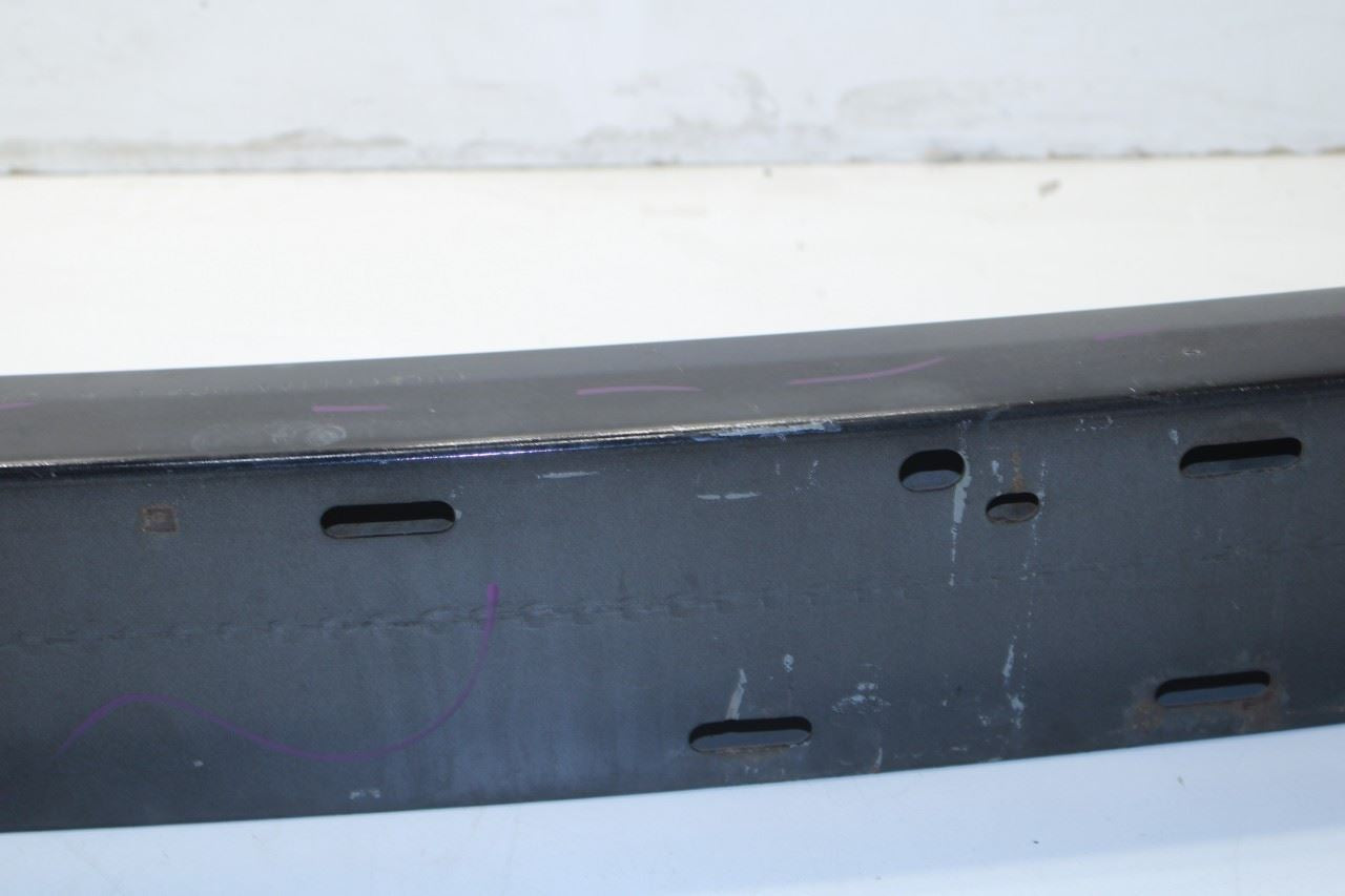 2008-14 Dodge Challenger Rear Bumper Reinforcement Impact Bar 68020711AA *ReaD* - Alshned Auto Parts
