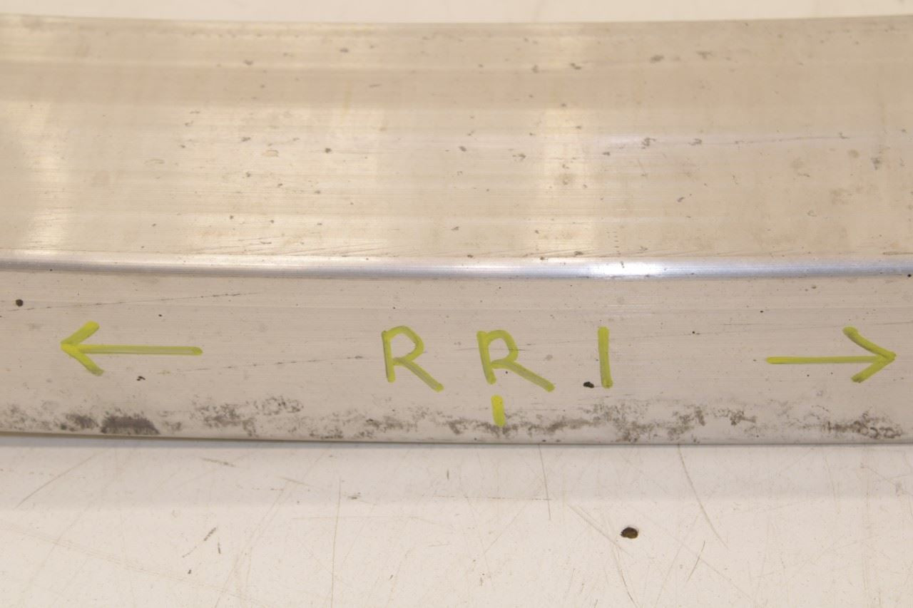 15-23 Dodge Charger GT AWD Rear Bumper Reinforcement Impact Bar Beam 68209675AA - Alshned Auto Parts