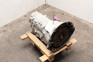 2016-2017 Jeep Grand Cherokee Summit 5.7L 4x4 8-Spd Automatic Transmission 111K