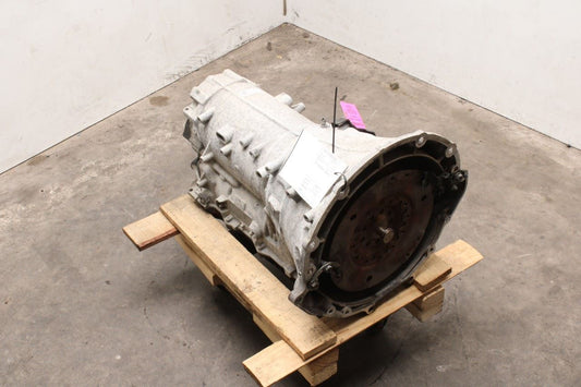 2016-2017 Jeep Grand Cherokee Summit 5.7L 4x4 8-Spd Automatic Transmission 111K - Alshned Auto Parts