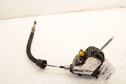 11-18 Porsche Cayenne Platinum 3.6L Auto Transmission Gear Shifter Lever *ReaD* - Alshned Auto Parts