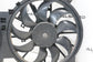 2011-2017 Nissan Quest 3.5L Dual Radiator Cooling Fan Motor Assy 21481-1AA0A OEM - Alshned Auto Parts