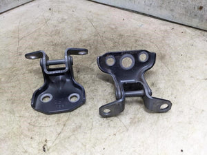 19-21 Subaru Forester FR LH Door Hinge Low & Up Set 60079SJ030 60079SJ010