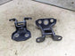 19-21 Subaru Forester FR LH Door Hinge Low & Up Set 60079SJ030 60079SJ010 - Alshned Auto Parts
