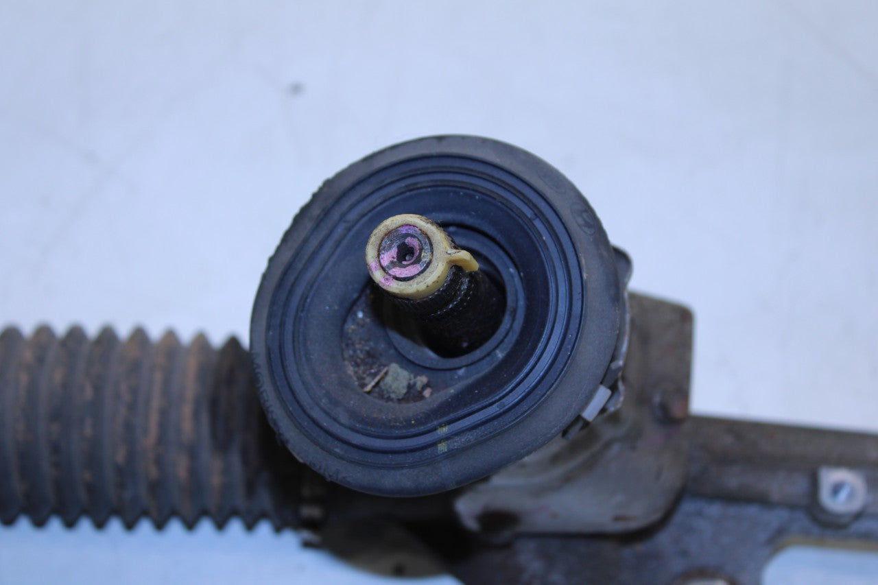 2018-2020 Hyundai Elantra SEL Power Steering Gear Rack and Pinion 56500-F2300 - Alshned Auto Parts