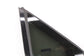 19-23 Hyundai Santa Fe SEL Front Right Side Door Quarter Vent Window Fixed Glass - Alshned Auto Parts