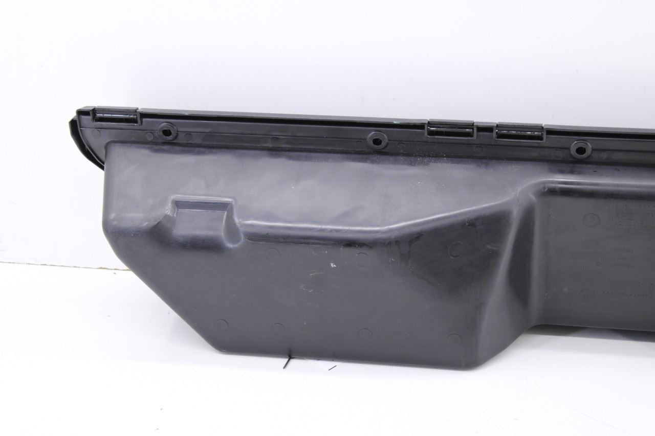 15-23 Toyota Tacoma Limited Rear Floor Lower Under Seat Storage Compartment Box - Alshned Auto Parts
