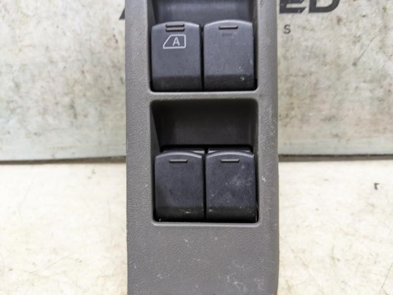 2007-2021 Nissan Frontier Front Left Master Power Window Switch 25401-ZP70A OEM - Alshned Auto Parts